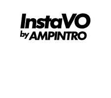 InstaVO Logo